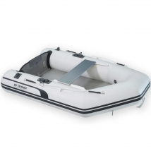 3 D Tender - Allegato 3d Tender Superlight Twin Air Bianco 270