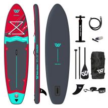 Wow - Pagaia Gonfiabile Wow Cruiser 11.0