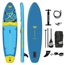 Wow - Sup Gonfiabile Wow Vogue 11.6