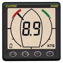 Schermo per CLIPPER WIND V1- NASA MARINE