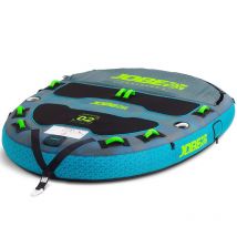 Boa Jobe composta trainabile a 2 posti