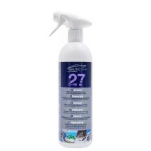Nautic Clean - Eliminatore Di Sale 27 - Nautic Clean