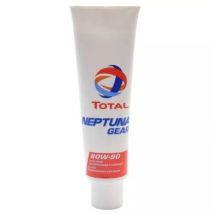Olio base - neptuna gear - 80w90 - 250ml