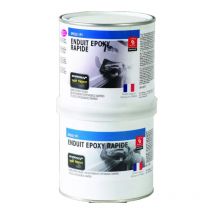 Soromap - Rivestimento Epossidico Rapido - 1 Kg - Soromap