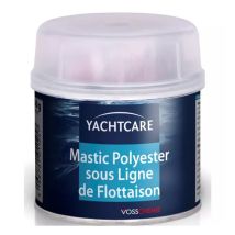 Soloplast - Riempitivo Subacqueo Senza Stirene - 250 Gr- Yachtcare