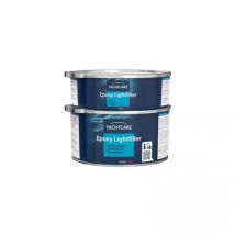 Soloplast - Stucco Epossidico - 1 Litro - Yachtcare