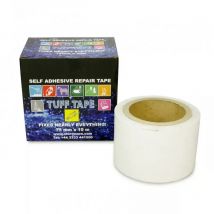 Rotolo di nastro adesivo per riparazioni Stormsure tuff tape