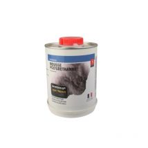 Schiuma poliuretanica bicomponente - 1,5 l - Soromap