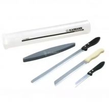 Set di coltelli per la posa dell'isolamento KAIFLEX