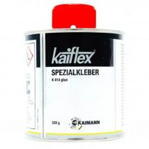 Adesivo 414 per materiali isolanti - 220 gr - KAIFLEX