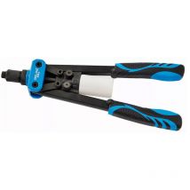 Rivettatrice da 330 mm per rivetti da 3,2 a 4,8 mm