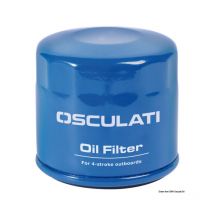 Filtro olio honda 15400-pfb-014-004 mercury 30h - osculati