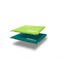 Pavimento galleggiante Jobe mini manta