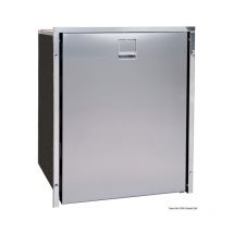Frigorifero isotherm cr130 inox ct - Osculati