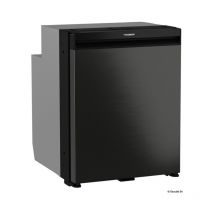 Frigorifero dometic nrx dark silver - Osculati