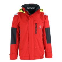 Giacca scaldacoste Ocean Performance vermeil - Bermudes