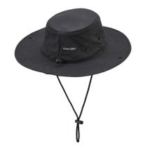 Musto - Cappello A Tesa Larga Ad Asciugatura Rapida - Nero - Musto