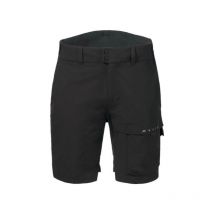 Pantaloncini da vela EVO performance stretch neri - musto