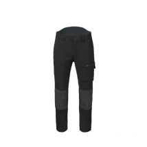 Musto - Pantaloni Elasticizzati Evo Performance Nero - Musto