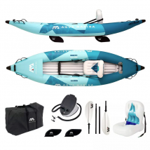 Kayak Aqua Marina Betta 312 1 Persona 2023