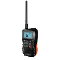 Cobra - Vhf Portatile Cobra Bluebound 150