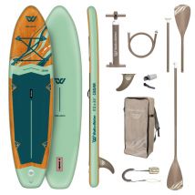 Wow - Paddle Gonflable Wow Cedar 11.0