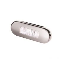 Segnapassi a led bianco 9680