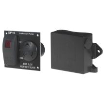 Tableau alarme pompe 24V - Johnson Pump