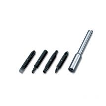 Couteau multifonctions CYBER TOOL 19 fonctions - Victorinox