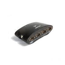 Adattore USB- serie 4 porte RS232