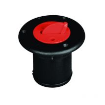 Nuova Rade - Tappo Imb.benzina Ø51mm No Bordo Bianco