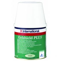 Resina Epossidica Gelshield Plus