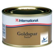 Goldspar Satin Vernice USO Interno