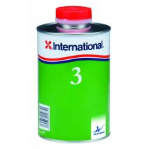 International - Diluente N3 Per Antivegetativa International