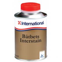 International - Vernice Per Legno Marino Batbets Interstain International - International