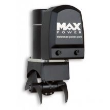 Max Power - Propulsore Di Prua Ct45