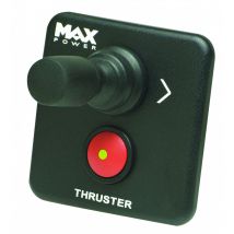 Max Power - Pannello Di Comando A Levette