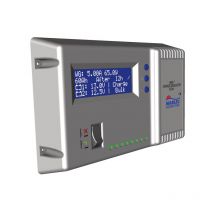Rutland - Regolatore Doppia Batteria 504 E 913