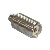 Adattatore FME femmina / SO269 femmina