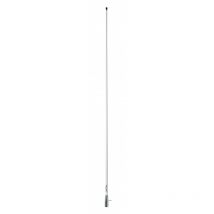 Antenne 3dB motoscafo RA112 base cromata