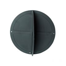 Pallone nero di segnalazione