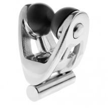 Feeder di ralinga per randa