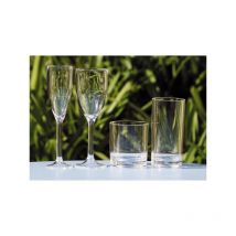 Bicchiere per il vino infrangibile