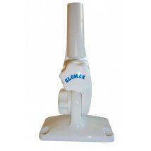 Glomex - Base Doppio Snodo Nylon Fme