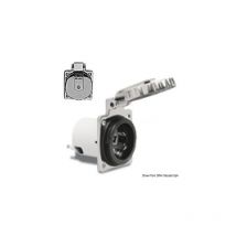 Presa inox Marinco 16-30 A