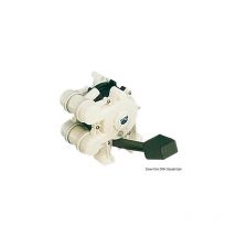 Pompa a pedale Gusher MK3