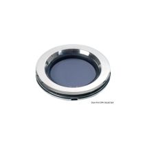Lewmar - Oblò Tondo Inox Lewmar Ø 250mm