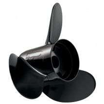 Elica 3 pale alluminio serie 14""