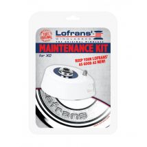 Lofrans - Kit Manutenzione X0 Lofrans'