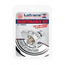 Lofrans - Kit Manutenzione Tigres